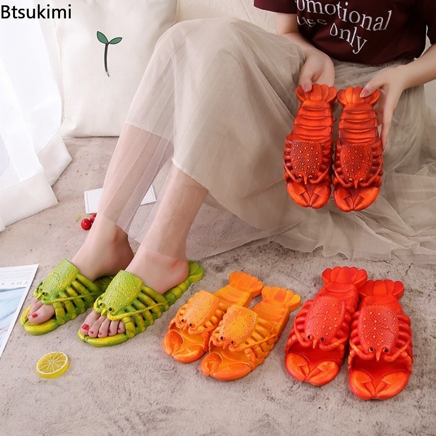 New 2026 Summer Fun Cartoon Lo - Men'S Shoes In Fashion review and price