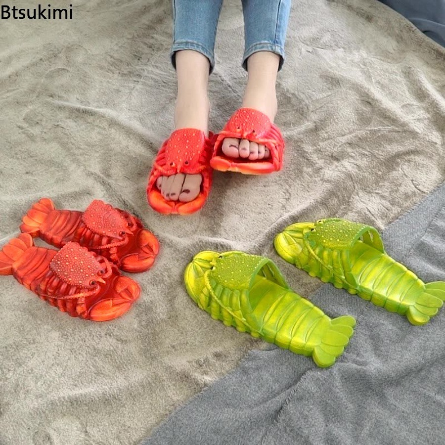 New 2026 Summer Fun Cartoon Lo - Men'S Shoes In Fashion review and price