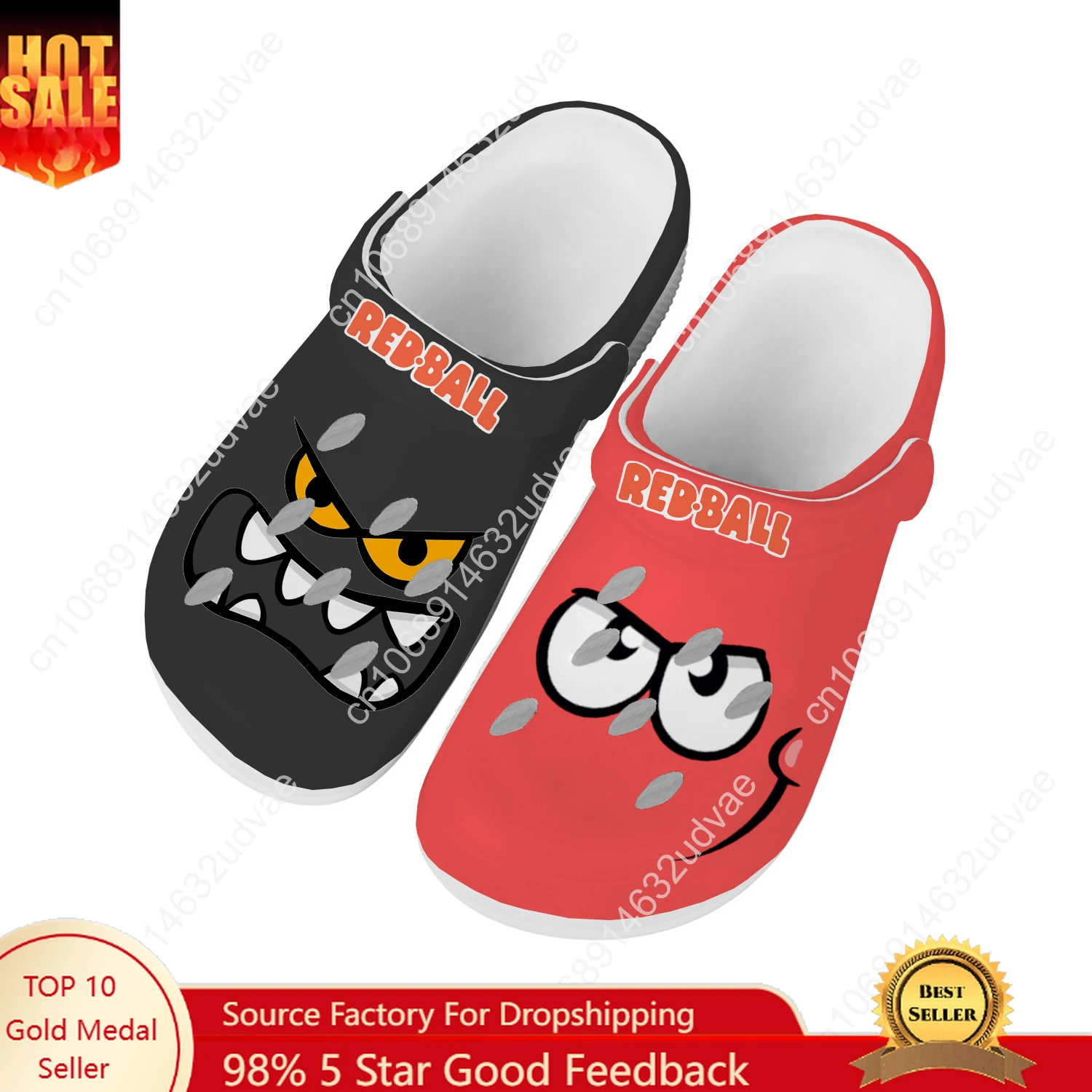 Red Ball Water Shoes Mens Wome - Men'S Shoes In Fashion review and price