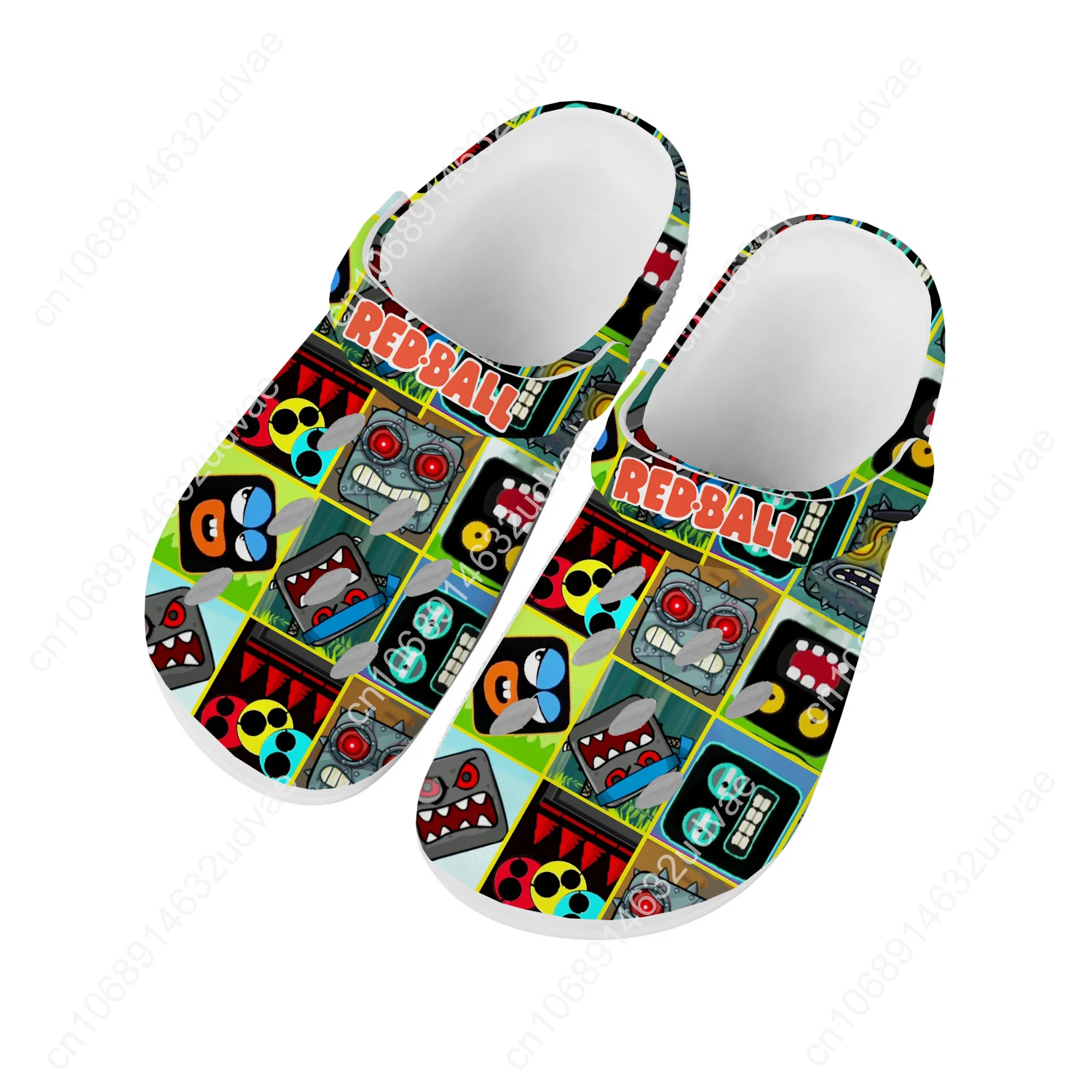 Red Ball Water Shoes Mens Wome - Men'S Shoes In Fashion review and price