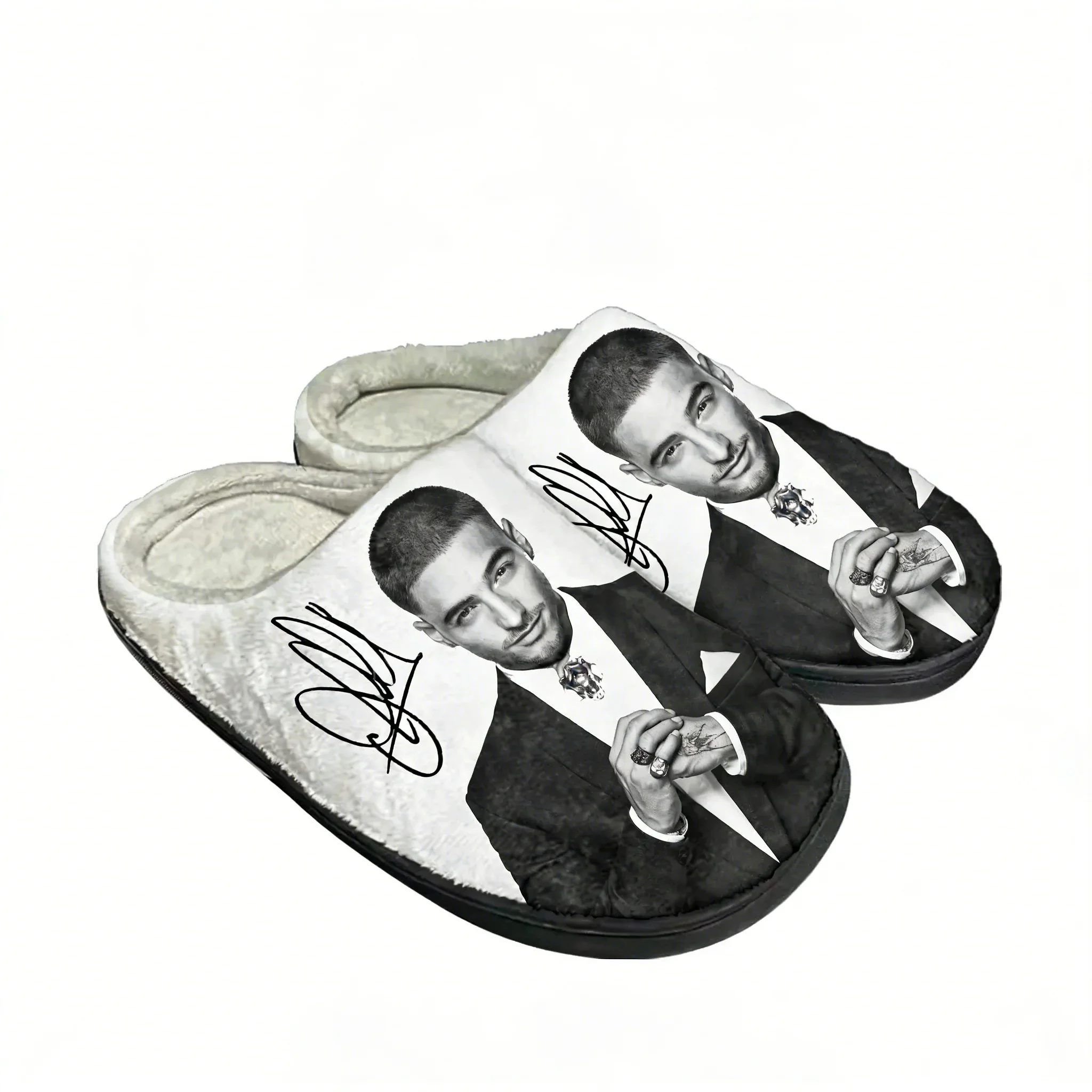 Maluma Cotton Slippers High Qu - Men'S Shoes Quality review and price