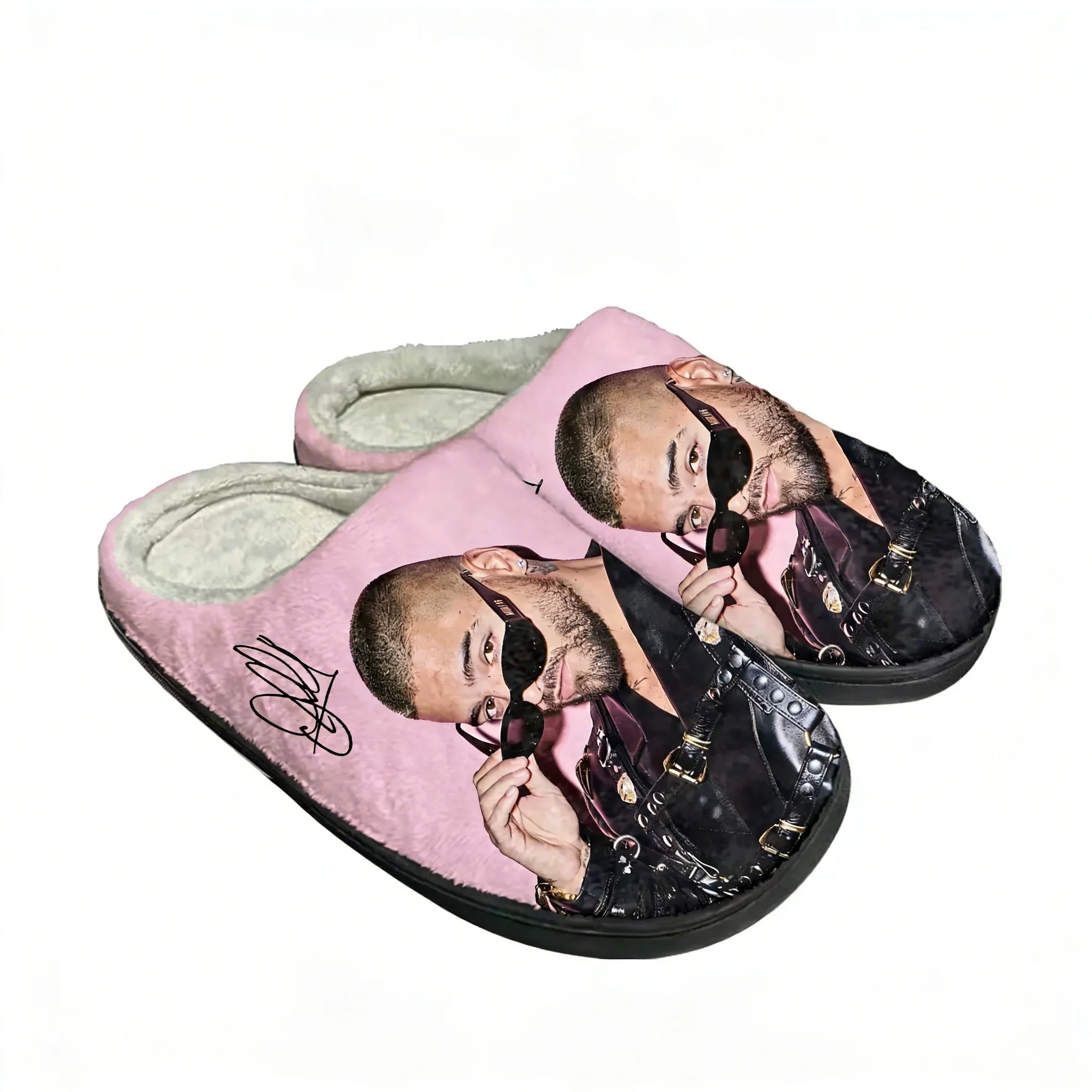 Maluma Cotton Slippers High Qu - Men'S Shoes Quality review and price