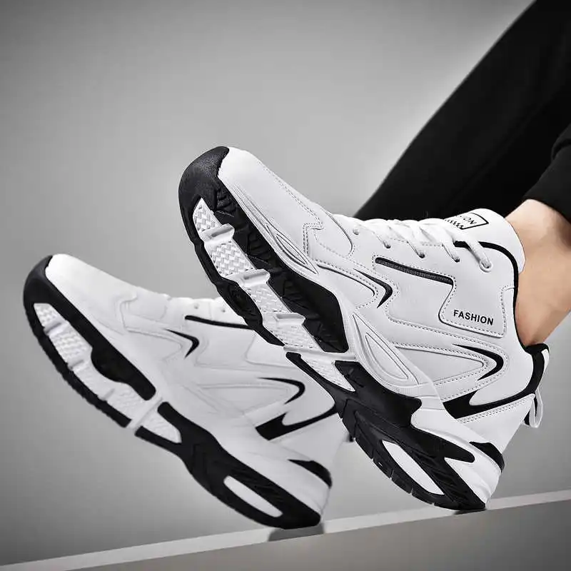 Cold-proof Spring Gym Sneakers - Men'S Shoes Different Types review and price