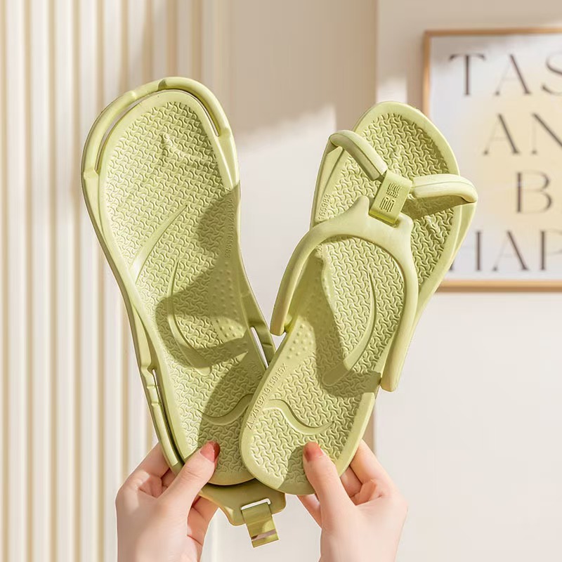 Foldable Travel Slippers Unise - Men Shoes Size review and price