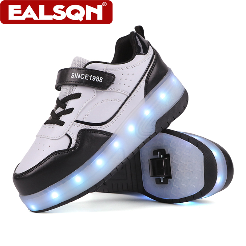 New Children's LED Light Up Ro - Men Shoes Size review and price