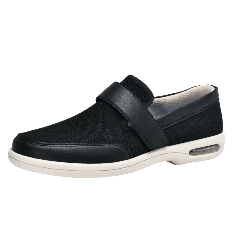 XIHAHA Fashion New Couple Orth - Men'S Shoes Diabetic review and price