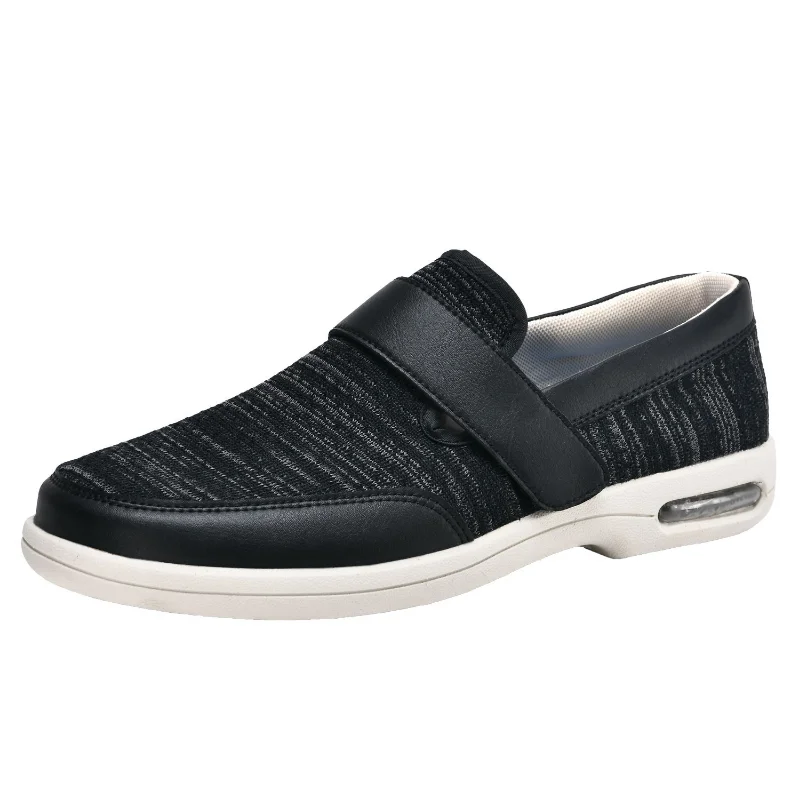 XIHAHA Fashion New Couple Orth - Men'S Shoes Diabetic review and price