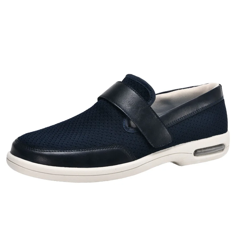 XIHAHA Fashion New Couple Orth - Men'S Shoes Diabetic review and price