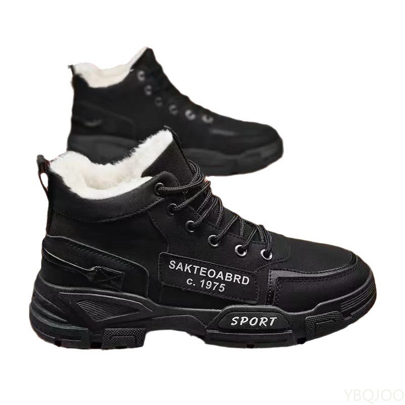 Fashionable versatile workwear - Men'S Shoes Low Top review and price