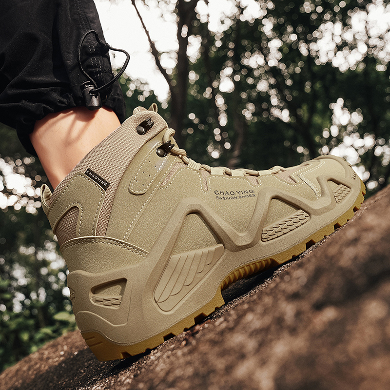 Platform Ankle Boots for Man H - Men Shoes Boots review and price