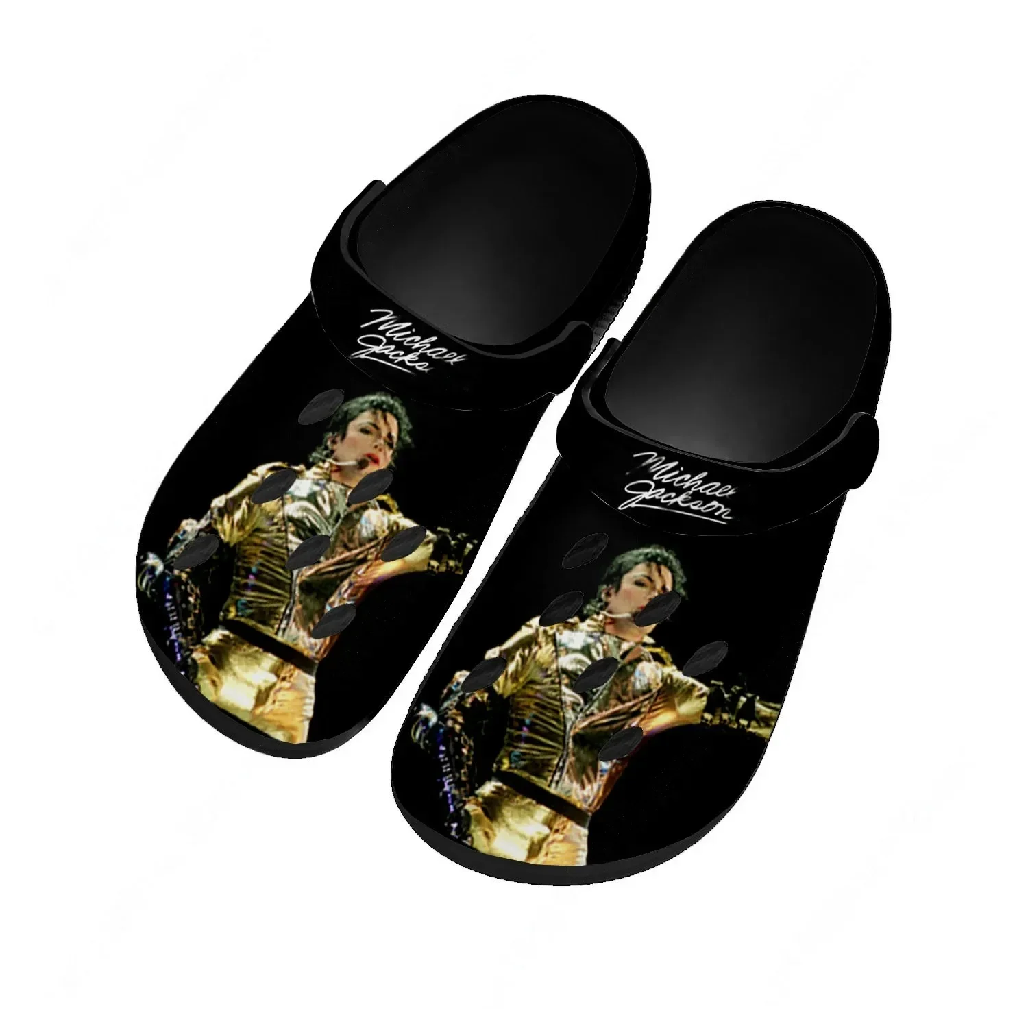 Michael Jackson Home High Qual - Men'S Shoes Quality review and price