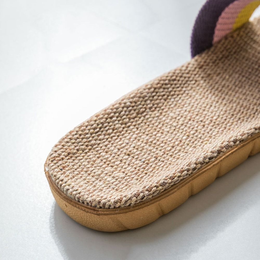 Fashion Ethnic Style Linen Cro - Men'S Shoes In Fashion review and price